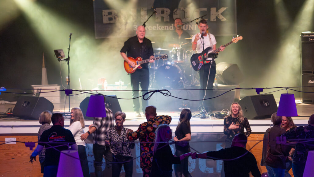 BUI Rock. Privat Foto