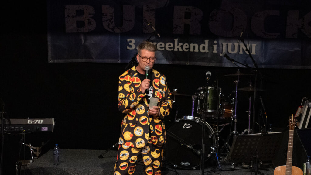 BUI Rock. Privat Foto