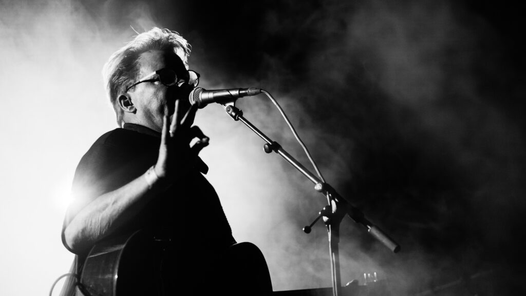 BUI Rock. Privat Foto