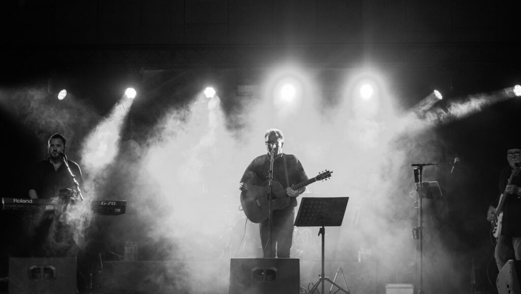 BUI Rock. Privat Foto