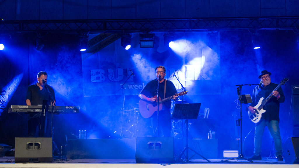 BUI Rock. Privat Foto