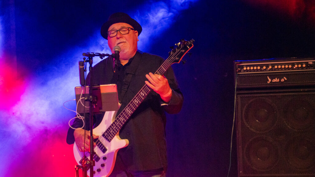 BUI Rock. Privat Foto
