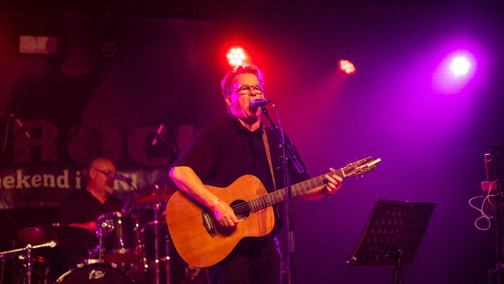 BUI Rock. Privat Foto