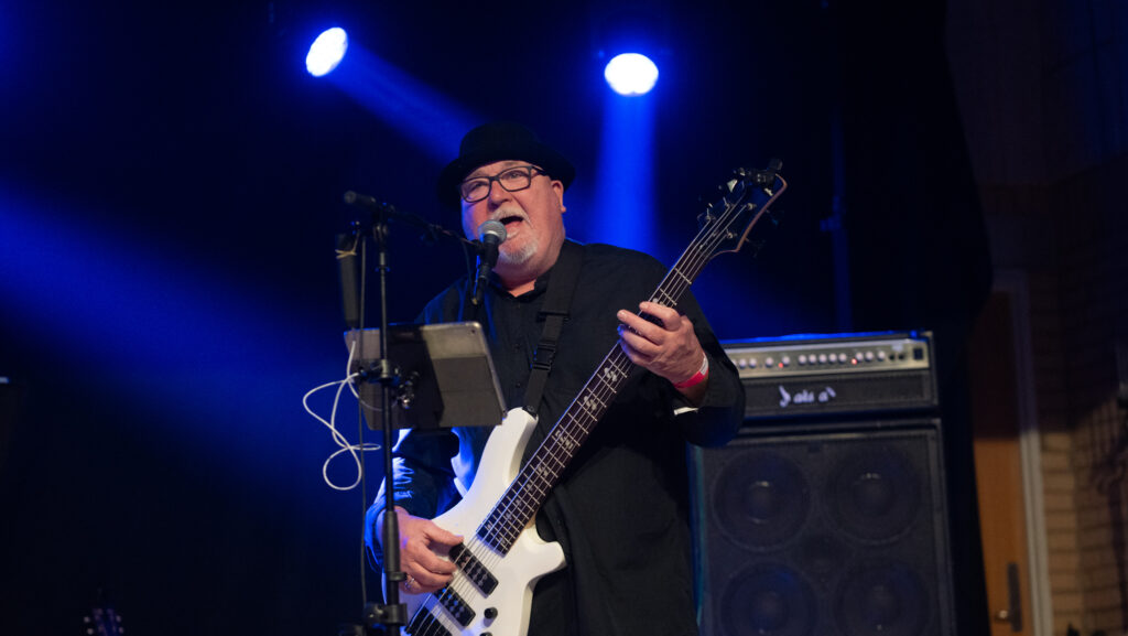 BUI Rock. Privat Foto