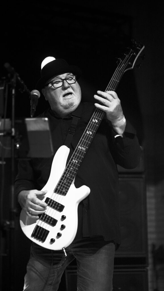 BUI Rock. Privat Foto