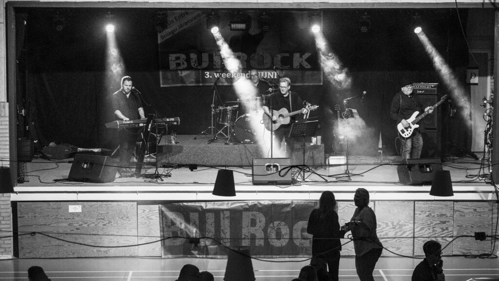 BUI Rock. Privat Foto