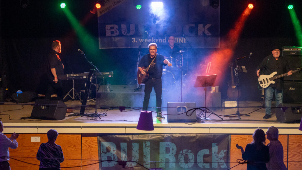 BUI Rock. Privat Foto