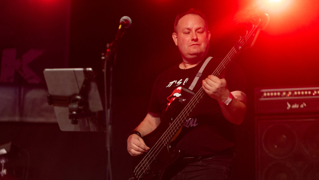 BUI Rock. Privat Foto