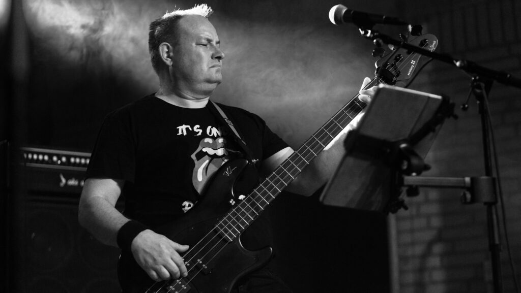 BUI Rock. Privat Foto