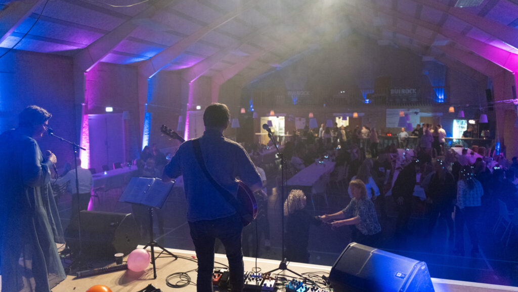 BUI Rock. Privat Foto