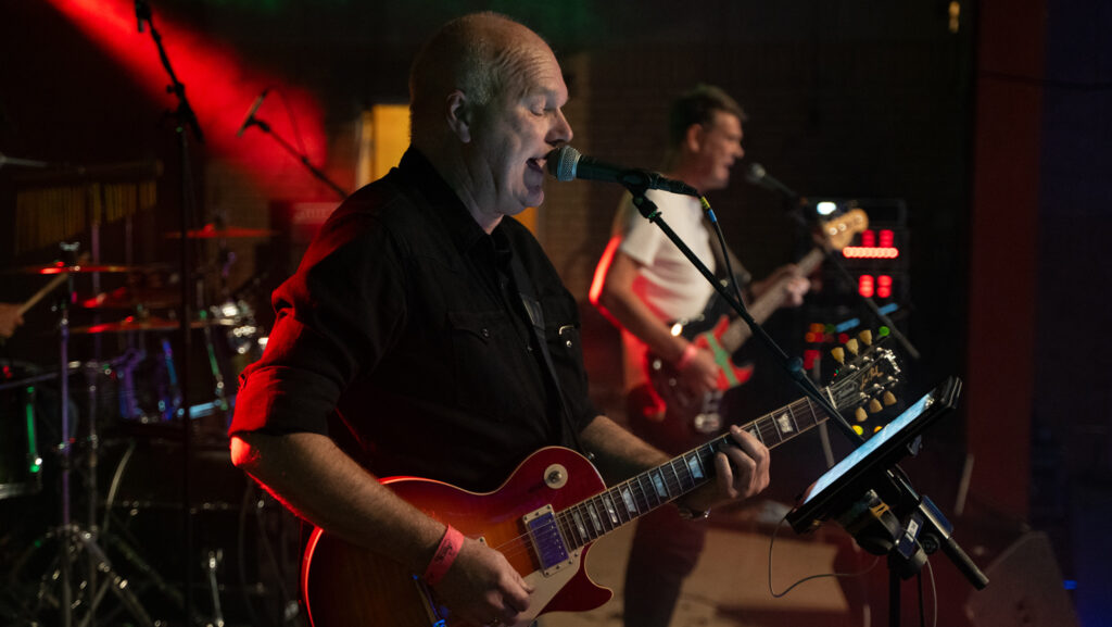 BUI Rock. Privat Foto