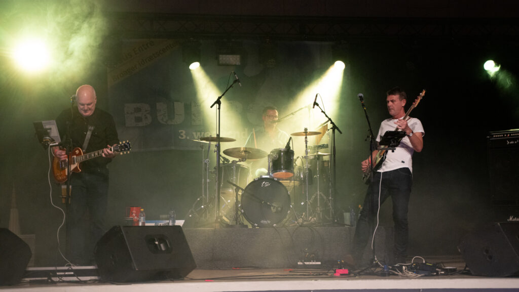 BUI Rock. Privat Foto