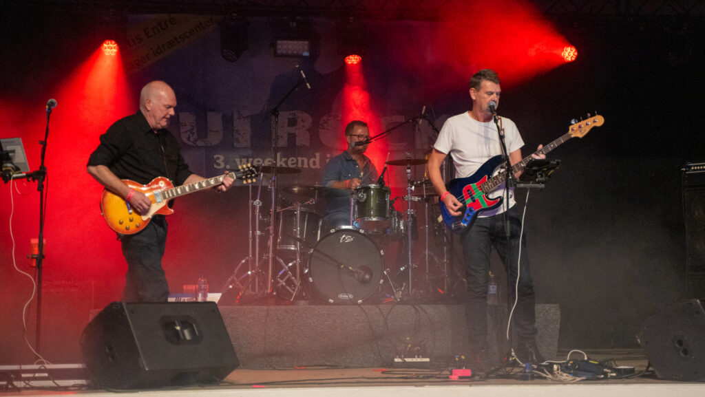 BUI Rock. Privat Foto