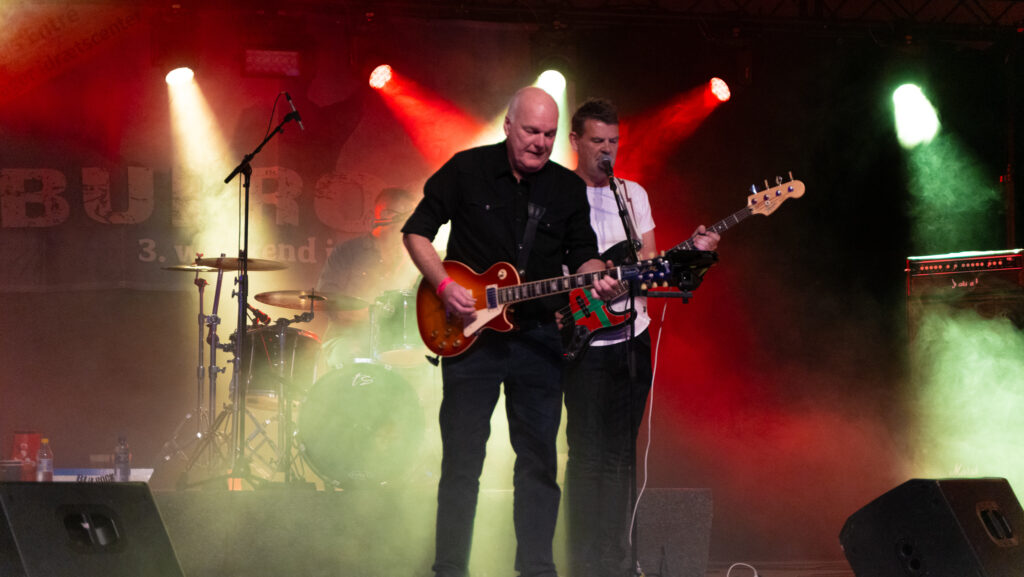BUI Rock. Privat Foto