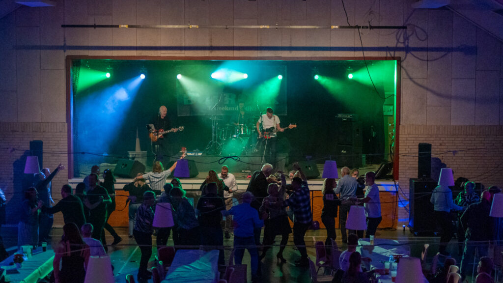 BUI Rock. Privat Foto