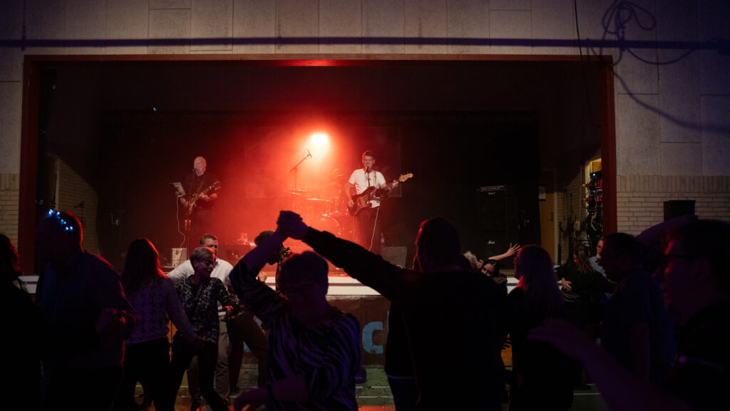BUI Rock. Privat Foto