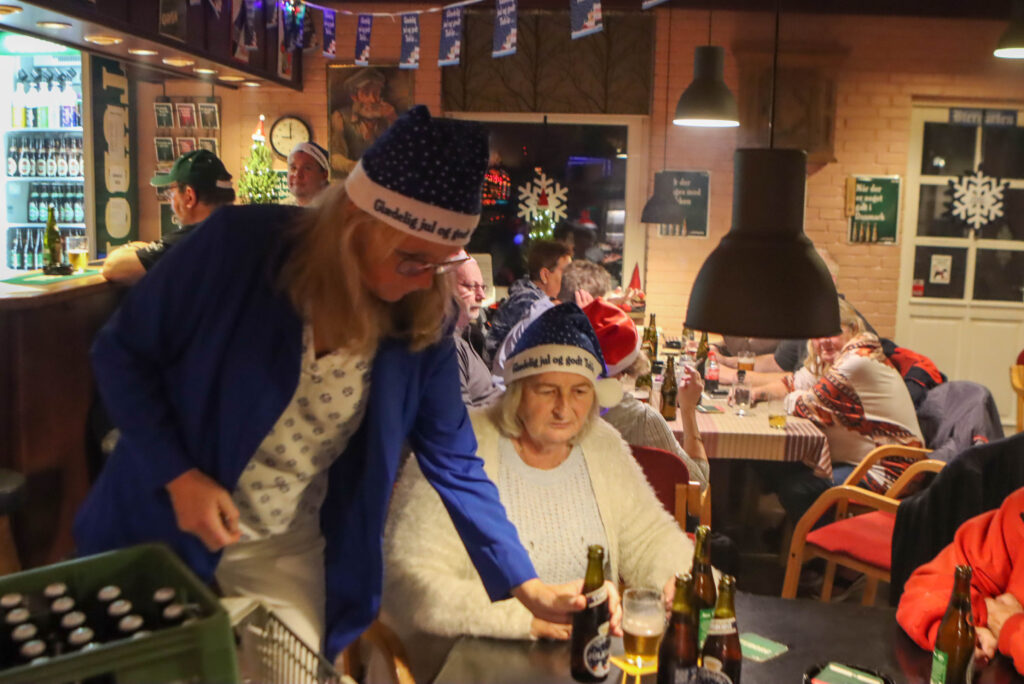 J-dag på Posthuset. Foto: Ole Kæhler