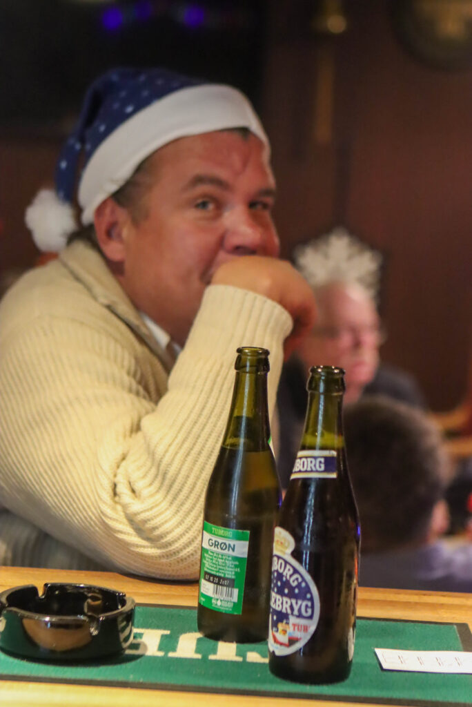 J-dag på Posthuset. Foto: Ole Kæhler