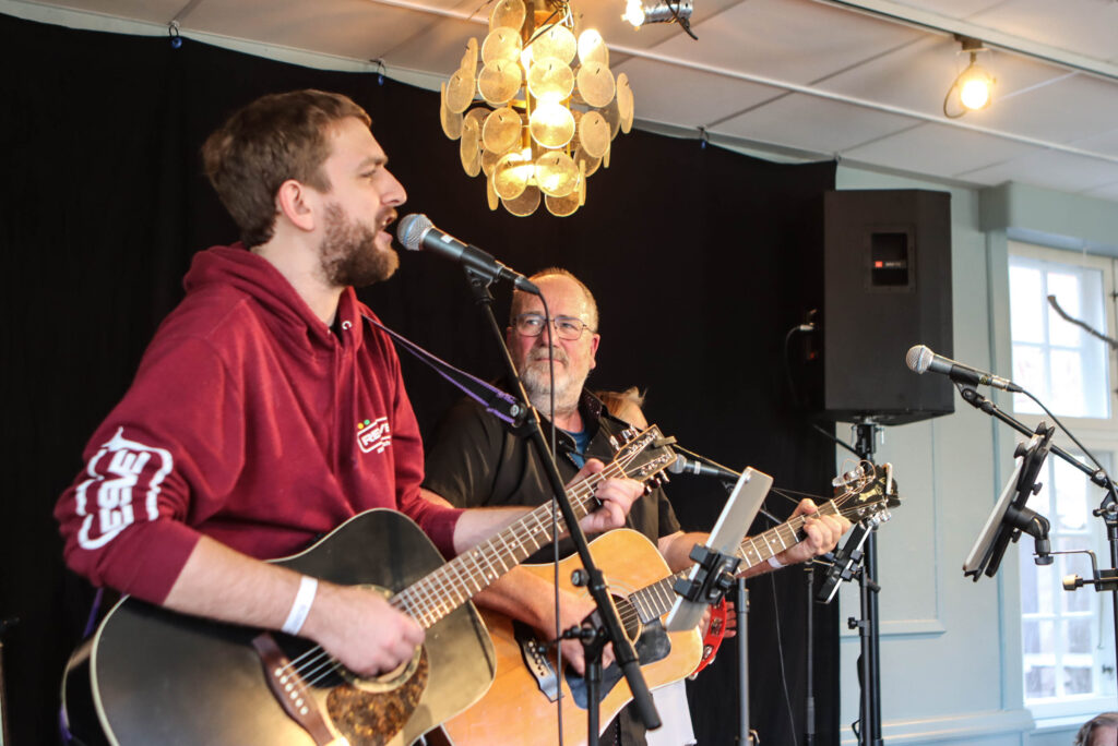 BobbyFestival. Foto: Ole Kæhler