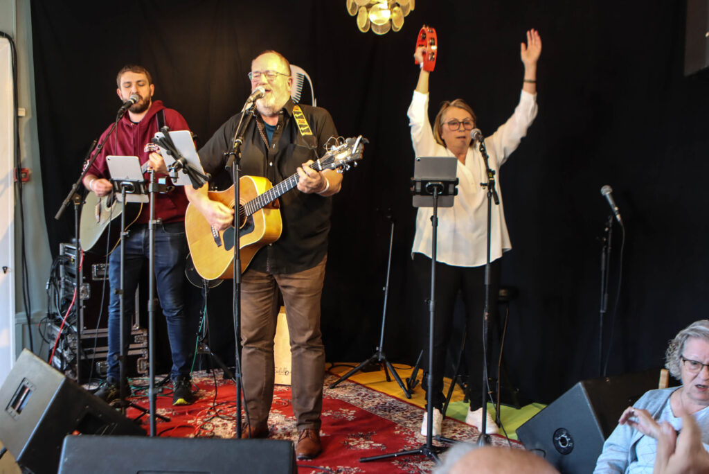 BobbyFestival. Foto: Ole Kæhler
