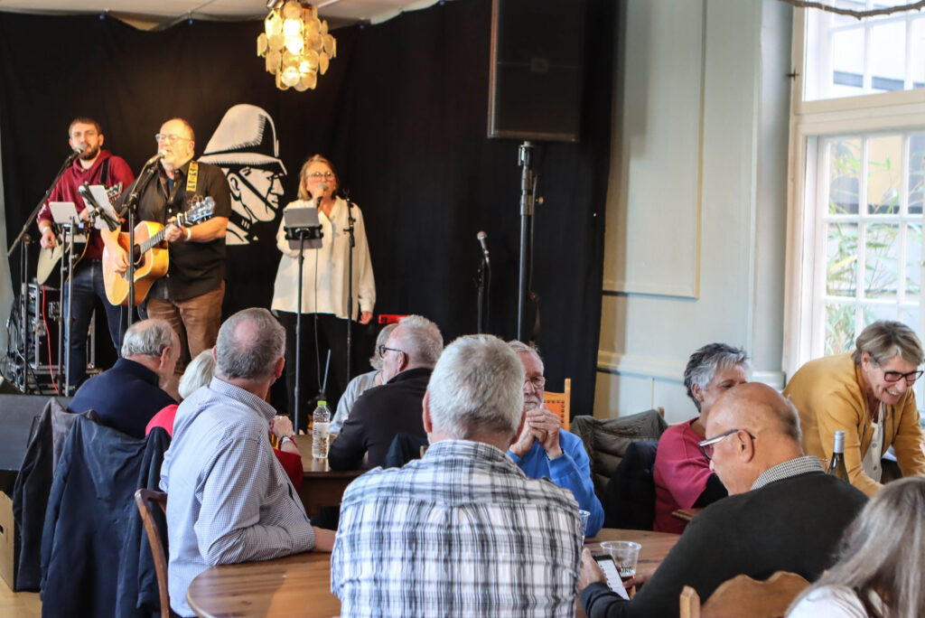 BobbyFestival. Foto: Ole Kæhler