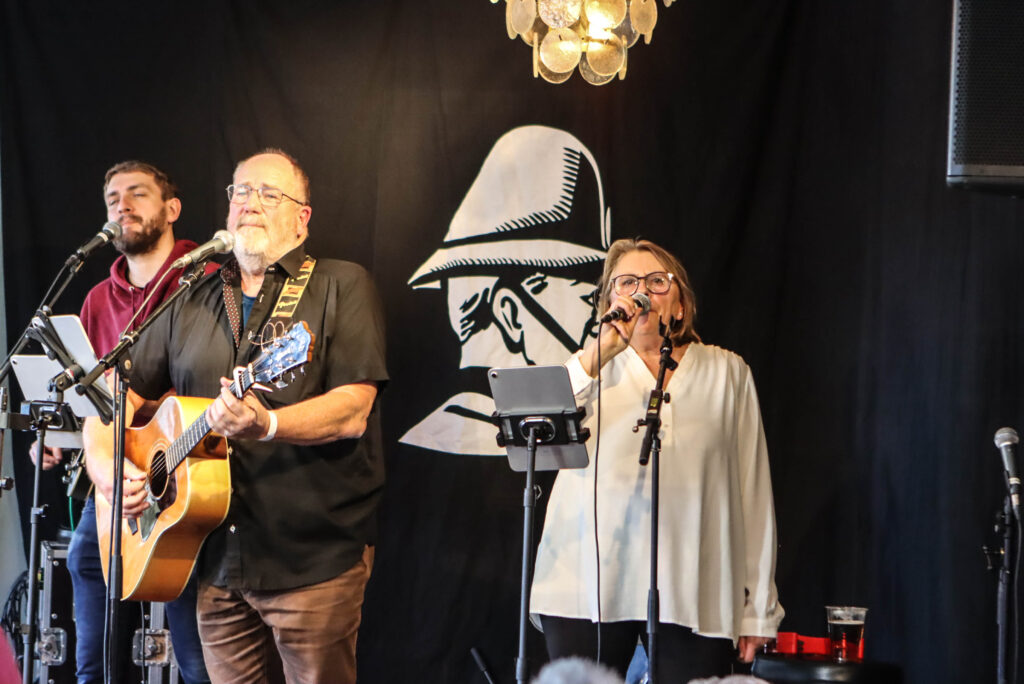 BobbyFestival. Foto: Ole Kæhler