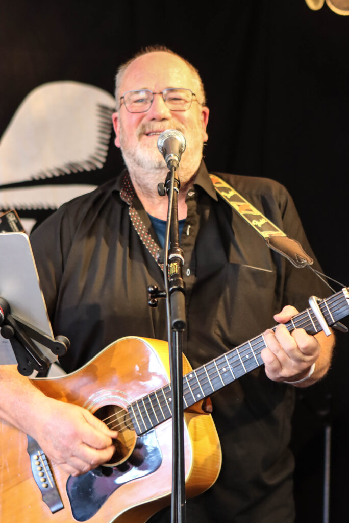 BobbyFestival. Foto: Ole Kæhler