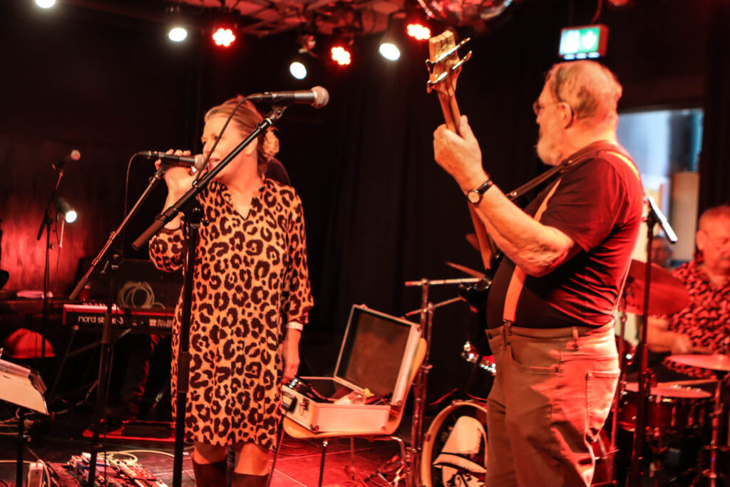 BobbyFestival. Foto: Ole Kæhler