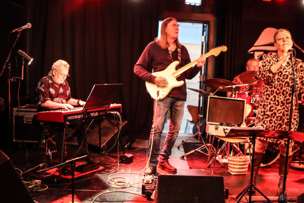 BobbyFestival. Foto: Ole Kæhler