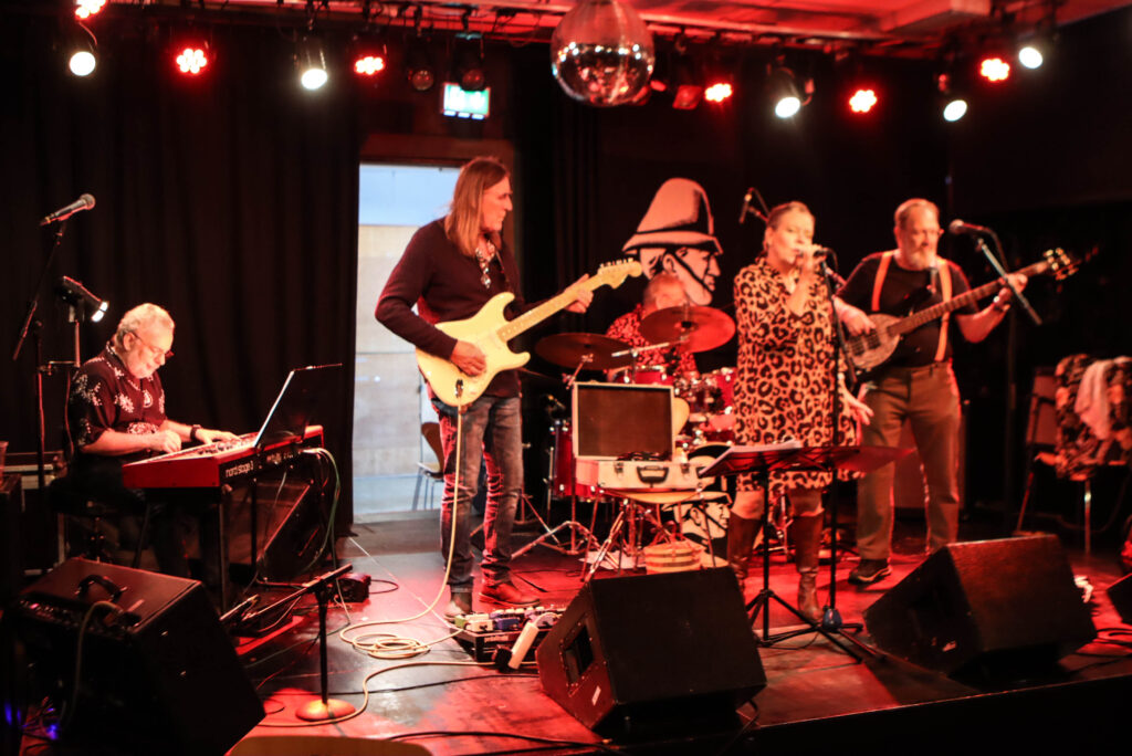 BobbyFestival. Foto: Ole Kæhler