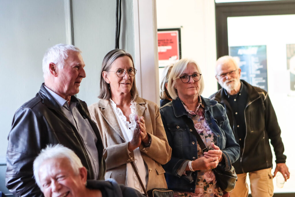 BobbyFestival. Foto: Ole Kæhler
