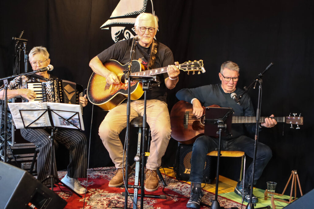 BobbyFestival. Foto: Ole Kæhler
