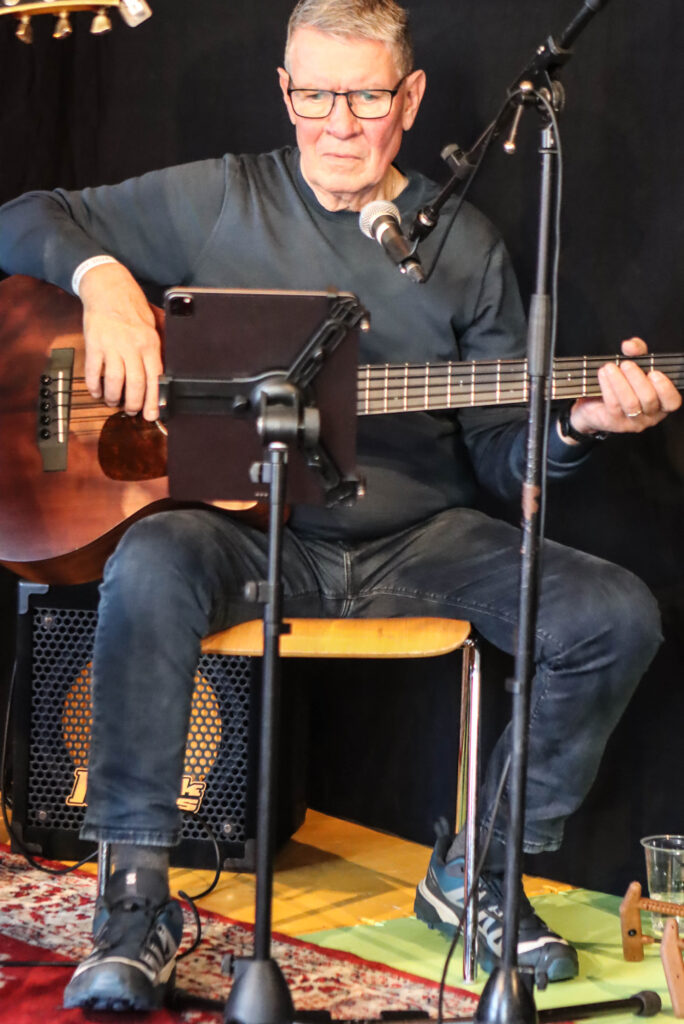 BobbyFestival. Foto: Ole Kæhler