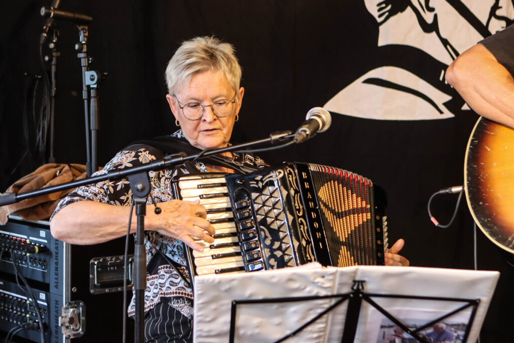 BobbyFestival. Foto: Ole Kæhler