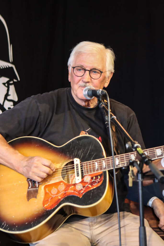 BobbyFestival. Foto: Ole Kæhler