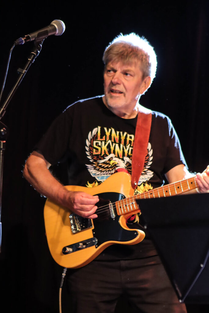 BobbyFestival. Foto: Ole Kæhler