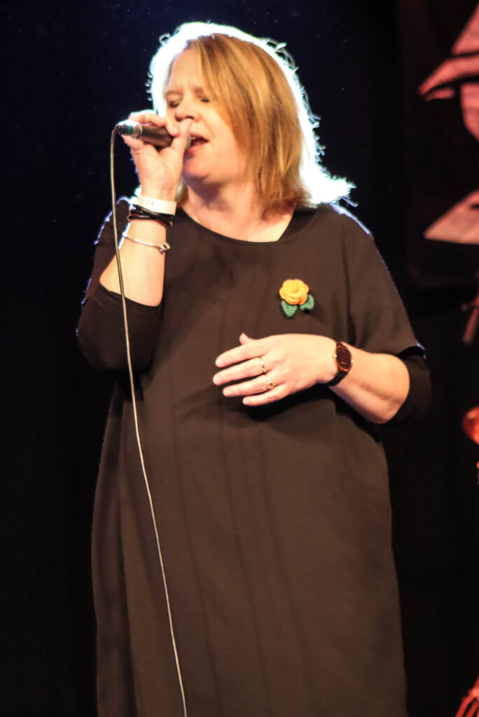 BobbyFestival. Foto: Ole Kæhler
