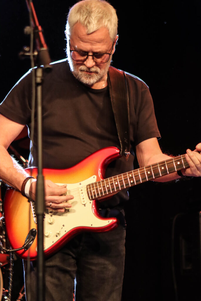 BobbyFestival. Foto: Ole Kæhler
