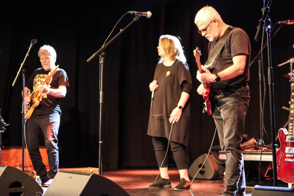 BobbyFestival. Foto: Ole Kæhler
