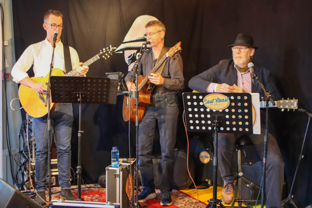 BobbyFestival. Foto: Ole Kæhler