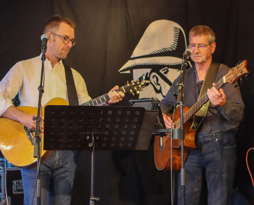 BobbyFestival. Foto: Ole Kæhler
