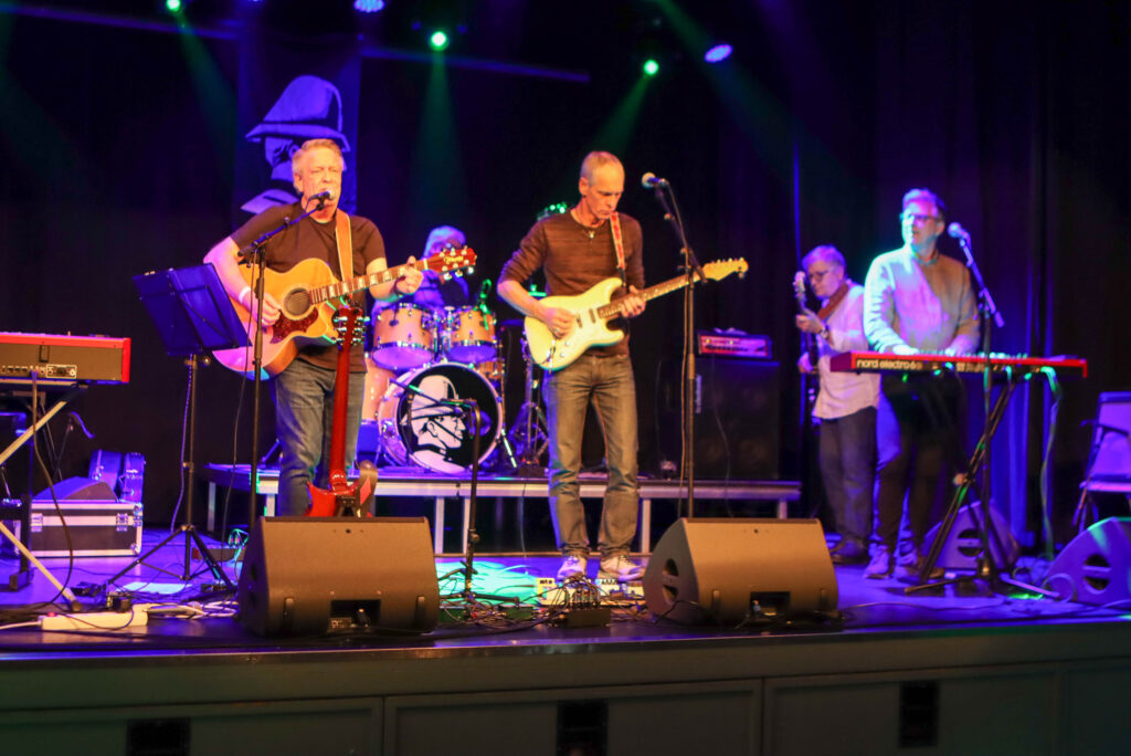 BobbyFestival. Foto: Ole Kæhler