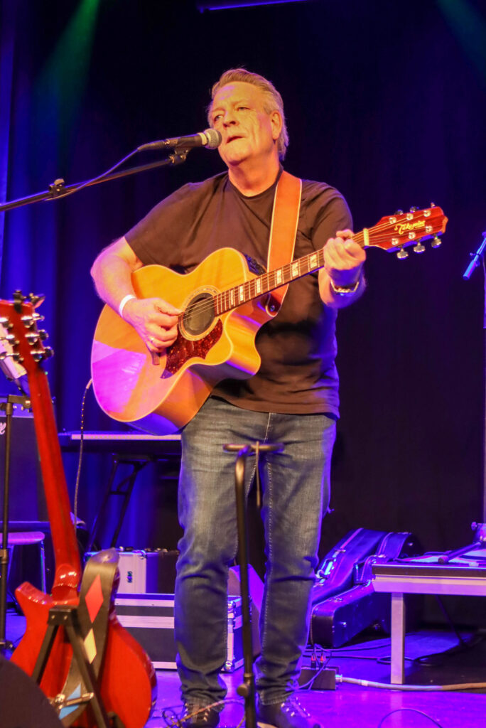 BobbyFestival. Foto: Ole Kæhler