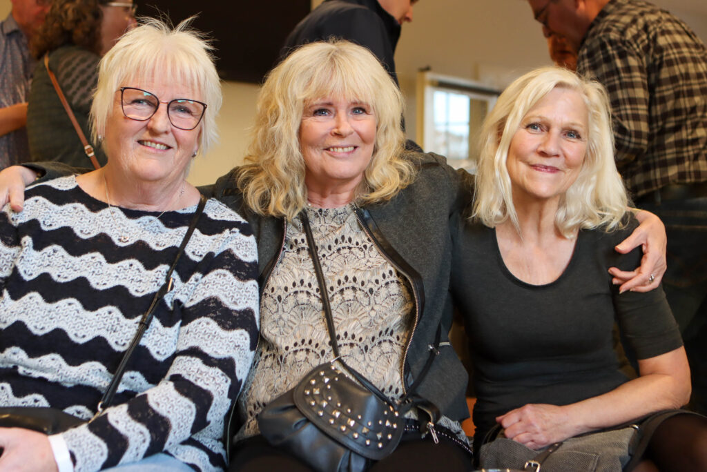 BobbyFestival. Foto: Ole Kæhler
