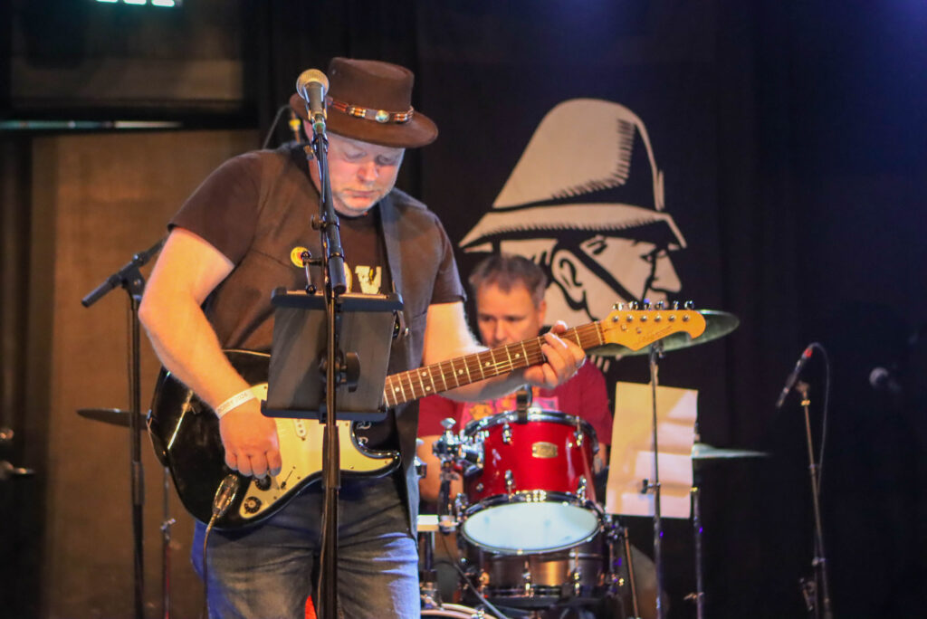 BobbyFestival. Foto: Ole Kæhler