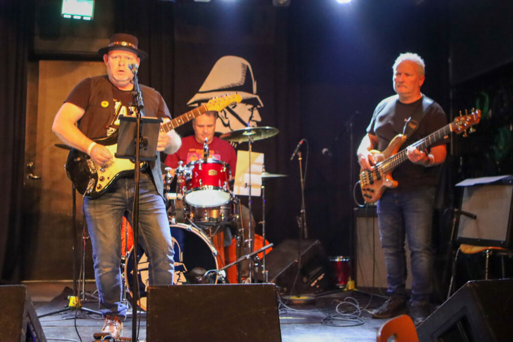 BobbyFestival. Foto: Ole Kæhler
