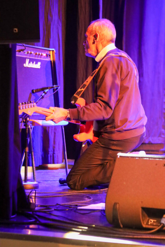 BobbyFestival. Foto: Ole Kæhler