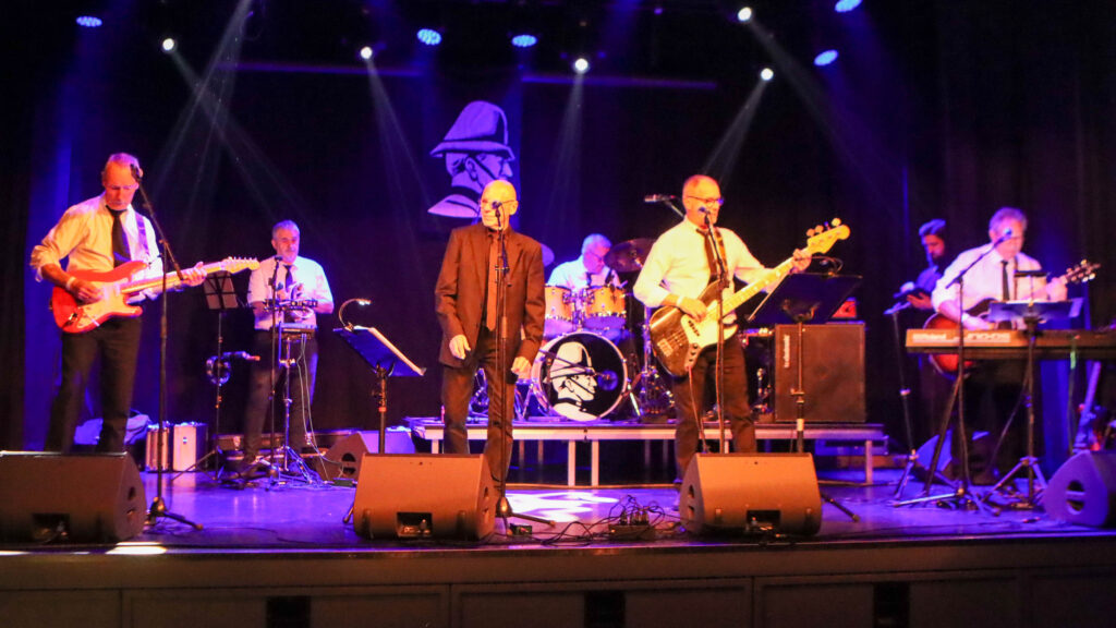 BobbyFestival. Foto: Ole Kæhler
