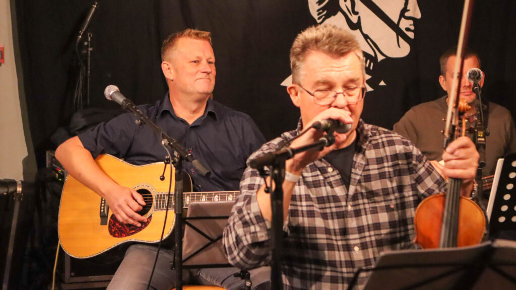 BobbyFestival. Foto: Ole Kæhler