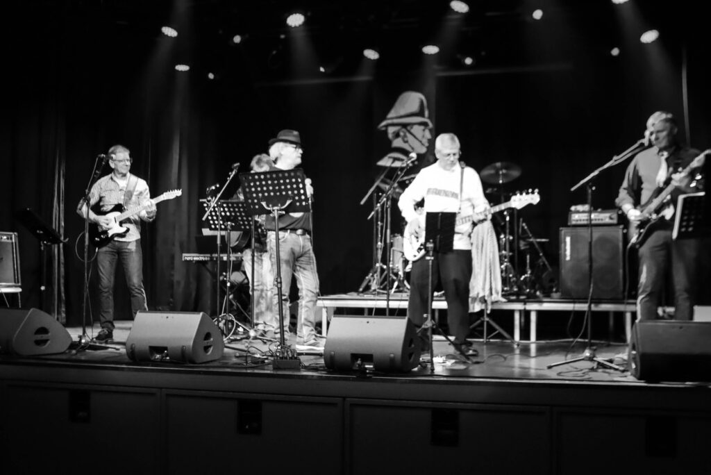 BobbyFestival. Foto: Ole Kæhler